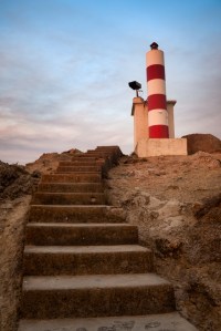 "Vanguarda Luminosa"  